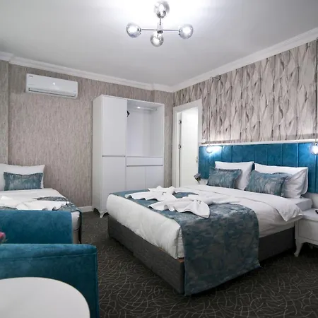 Hill Life Luleburgaz