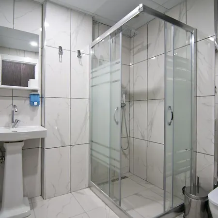 Hotel Hill Life Luleburgaz