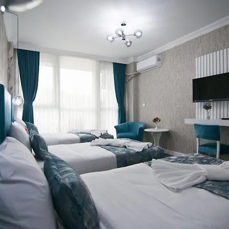 Hill Life Luleburgaz