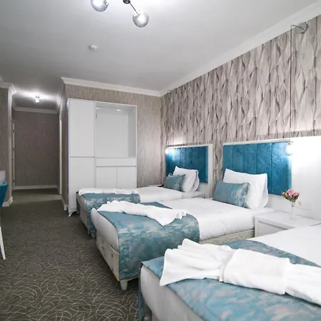 Hill Life Luleburgaz