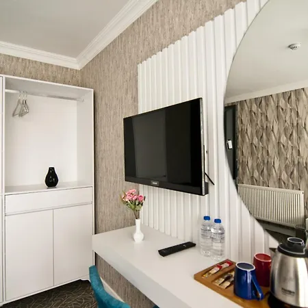 Hill Life 3* Luleburgaz