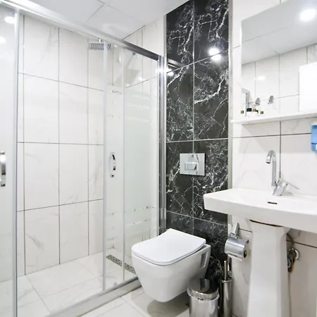 Hill Life 3* Luleburgaz