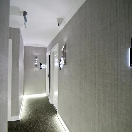 Hill Life 3* Luleburgaz