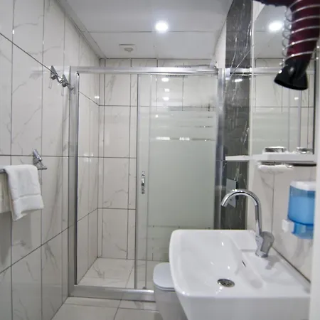 Hill Life Luleburgaz