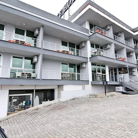 Hill Life 3* Luleburgaz