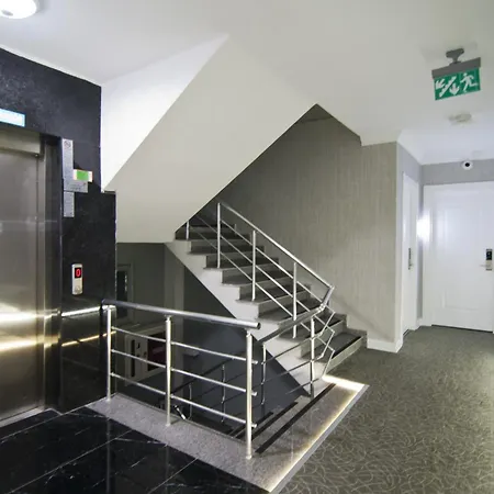 Hill Life Luleburgaz