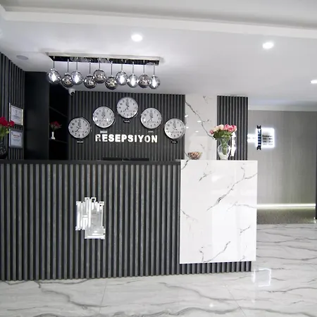 Hill Life 3* Luleburgaz