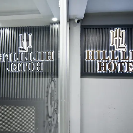 Hill Life Luleburgaz