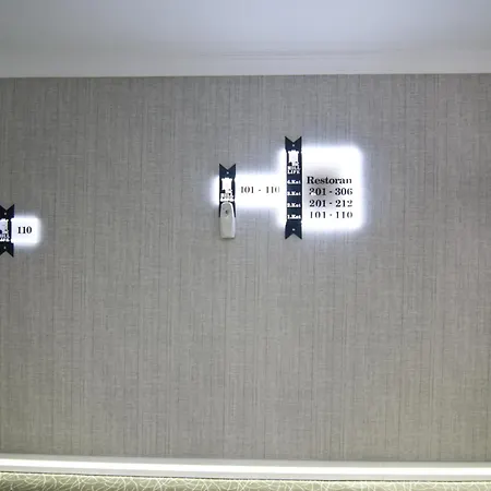 Hill Life 3* Luleburgaz