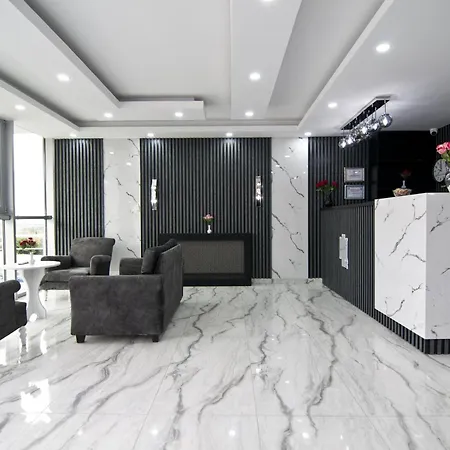 Hill Life Hotel Luleburgaz