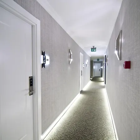 Hill Life Luleburgaz