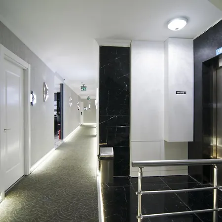 Hill Life Luleburgaz