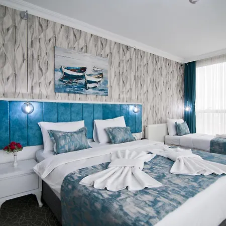 Hill Life Luleburgaz