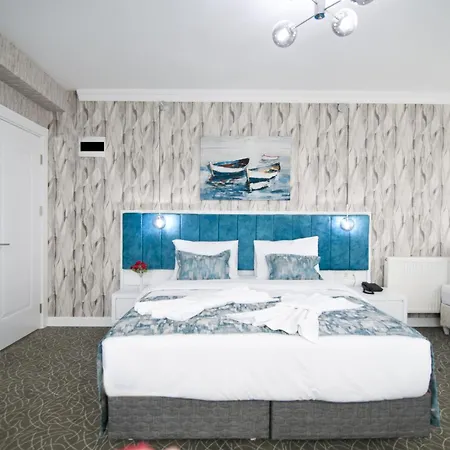 Hill Life 3* Luleburgaz